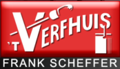 Frank Scheffer logo