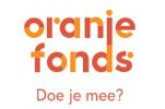 Logo oranjefonds